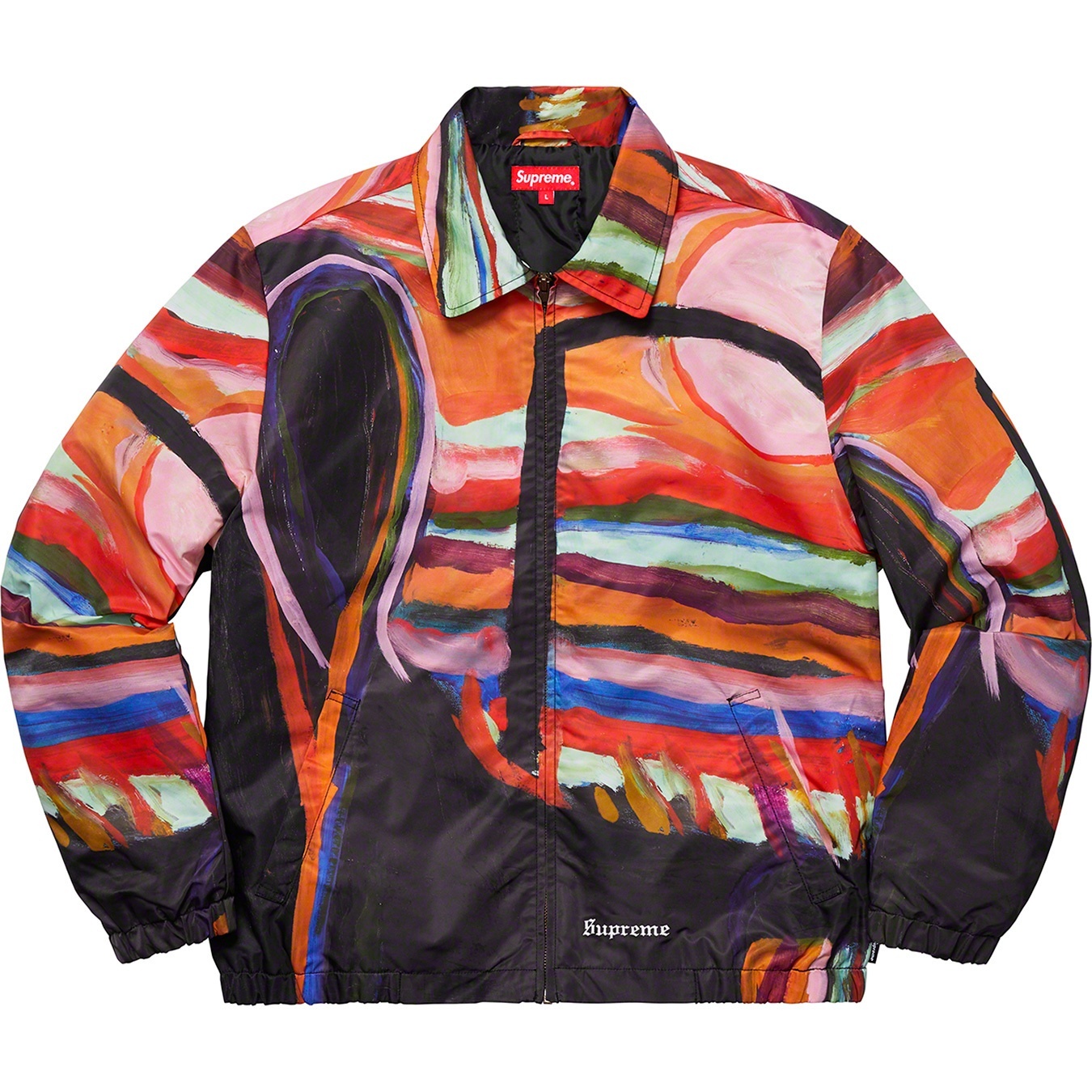 Reaper Work Jacket view 4